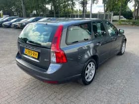 Volvo V50 thumbnail 4