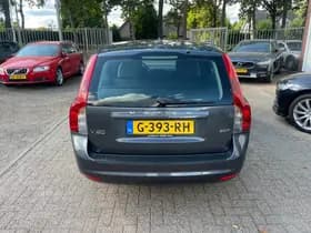 Volvo V50 thumbnail 5
