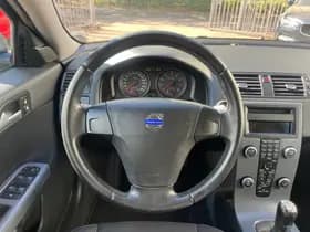 Volvo V50 thumbnail 8