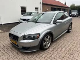 Volvo C30