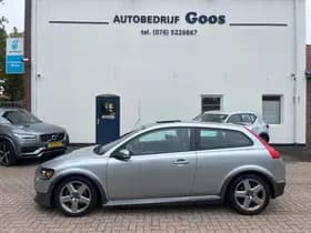 Volvo C30 thumbnail 2