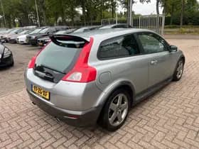 Volvo C30 thumbnail 4