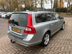 Volvo V70 thumbnail 4