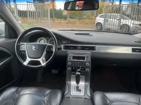 Volvo V70 thumbnail 9