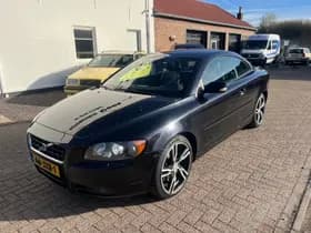 Volvo C70
