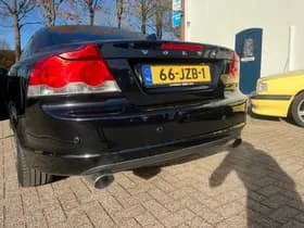 Volvo C70 thumbnail 14