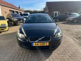 Volvo C70 thumbnail 3