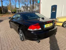 Volvo C70 thumbnail 6