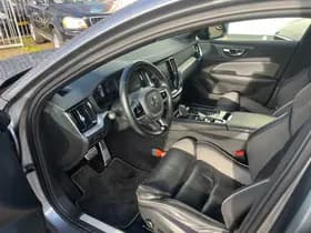 Volvo S60 thumbnail 7