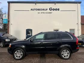 Volvo XC90 thumbnail 2