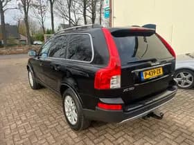 Volvo XC90 thumbnail 6