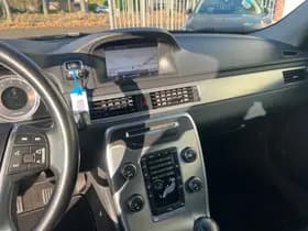 Volvo V70 thumbnail 12