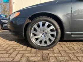 Volvo V70 thumbnail 20