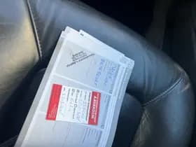 Volvo V70 thumbnail 23