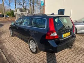 Volvo V70 thumbnail 6