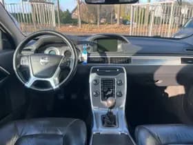 Volvo V70 thumbnail 9