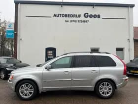 Volvo XC90 thumbnail 2