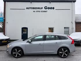 Volvo V60 thumbnail 2