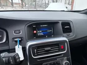 Volvo V60 thumbnail 15