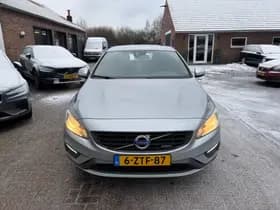 Volvo V60 thumbnail 3