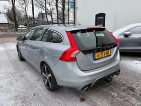 Volvo V60 thumbnail 6