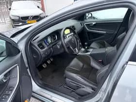 Volvo V60 thumbnail 7