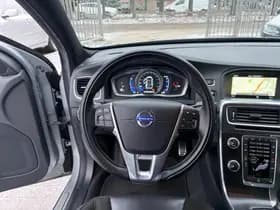 Volvo V60 thumbnail 8