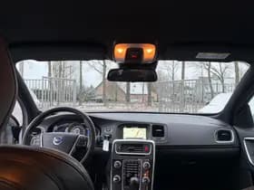 Volvo V60 thumbnail 9