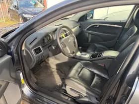 Volvo V70 thumbnail 7