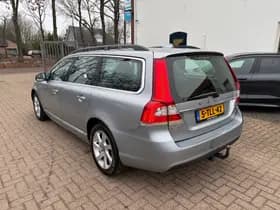 Volvo V70 thumbnail 6