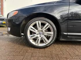 Volvo V70 thumbnail 17