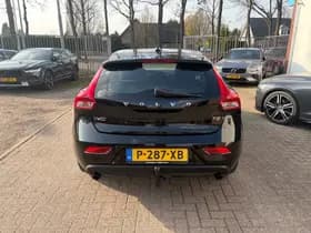 Volvo V40 thumbnail 4