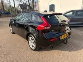 Volvo V40 thumbnail 5