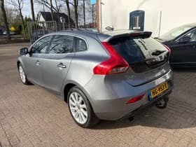 Volvo V40 thumbnail 6