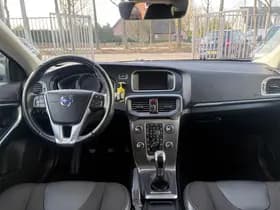 Volvo V40 thumbnail 9