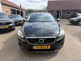 Volvo V40 thumbnail 3
