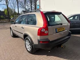 Volvo XC90 thumbnail 6