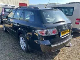 Mazda 6 Sportbreak thumbnail 3