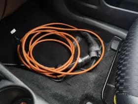 Mitsubishi Outlander thumbnail 12