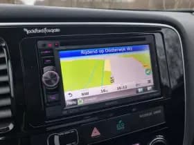 Mitsubishi Outlander thumbnail 13