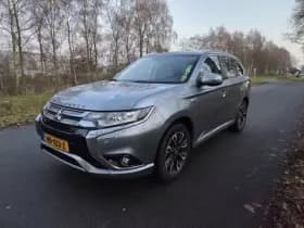 Mitsubishi Outlander thumbnail 19
