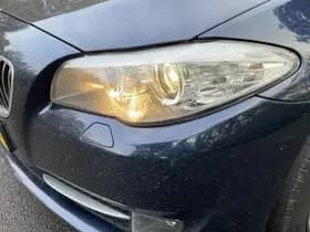 BMW 5-Serie thumbnail 2