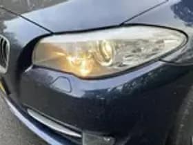 BMW 5-Serie thumbnail 19