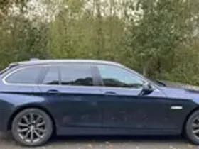 BMW 5-Serie thumbnail 22