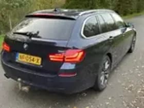 BMW 5-Serie thumbnail 23