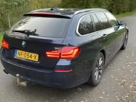 BMW 5-Serie thumbnail 6