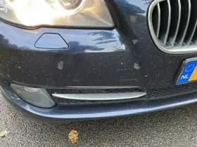 BMW 5-Serie thumbnail 9