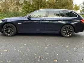 BMW 5-Serie thumbnail 10