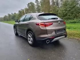 Alfa Romeo Stelvio thumbnail 19