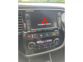 Mitsubishi Outlander thumbnail 11